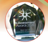 MYP eAssessment Award